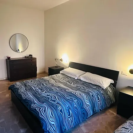 Bologna Bnb Apartment Bologna